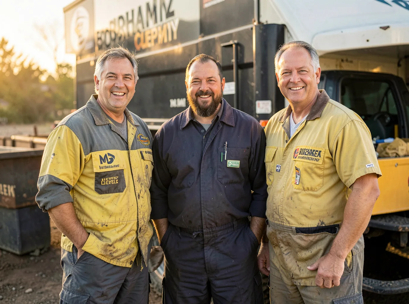 Sewage Cleanup company in Graysville, GA