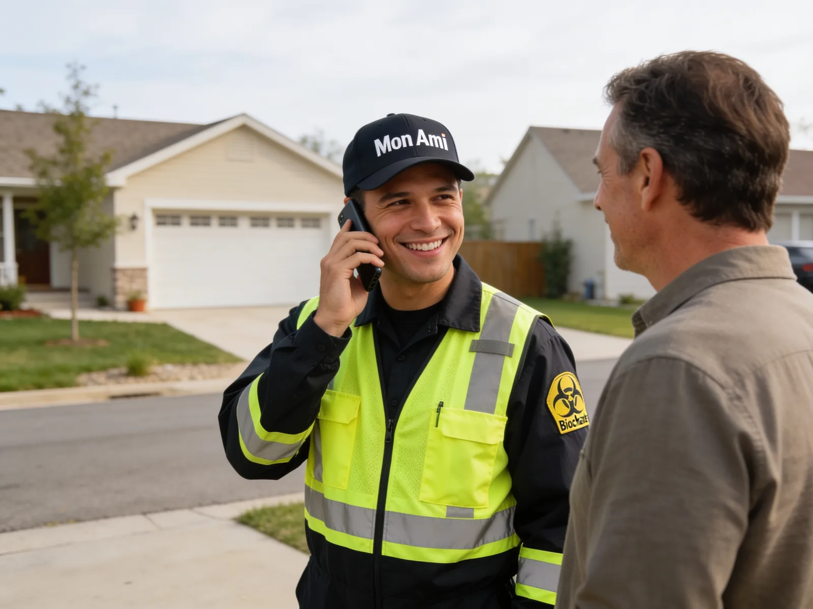 Sewage Cleanup Graysville, GA FAQs